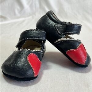 0-6M Smaller by See Kai Run Baby shoes